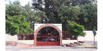 ESCUELA SECUNDARIA TECNICA NUM. 47