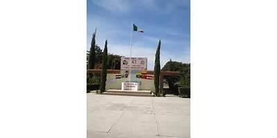 ESCUELA SECUNDARIA TECNICA NUM. 47
