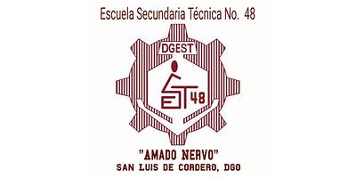 ESCUELA SECUNDARIA TECNICA NUM. 48