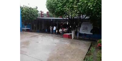 ESCUELA SECUNDARIA TECNICA NUM. 5