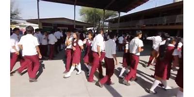 ESCUELA SECUNDARIA TECNICA NUM. 58