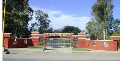 ESCUELA SECUNDARIA TECNICA NUM. 62