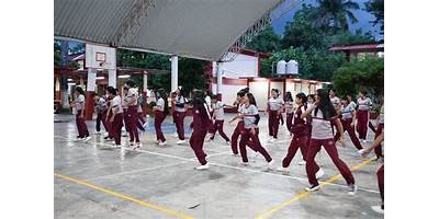 ESCUELA SECUNDARIA TECNICA NUM. 63