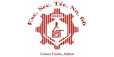 ESCUELA SECUNDARIA TECNICA NUM. 66