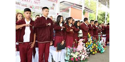 ESCUELA SECUNDARIA TECNICA NUM. 66