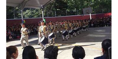 ESCUELA SECUNDARIA TECNICA NUM. 68