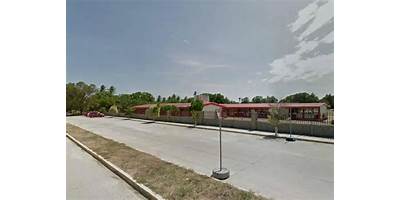 ESCUELA SECUNDARIA TECNICA NUM. 69
