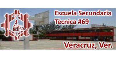 ESCUELA SECUNDARIA TECNICA NUM. 69