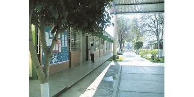 ESCUELA SECUNDARIA TECNICA NUM. 70