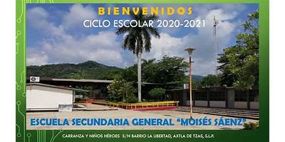 ESCUELA SECUNDARIA TECNICA NUM. 72