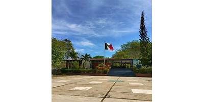 ESCUELA SECUNDARIA TECNICA NUM. 73