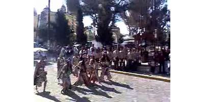 ESCUELA SECUNDARIA TECNICA NUM. 77