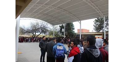 ESCUELA SECUNDARIA TECNICA NUM. 78