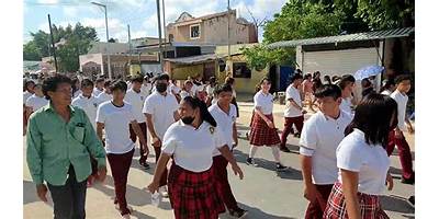 ESCUELA SECUNDARIA TECNICA NUM. 81