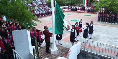 ESCUELA SECUNDARIA TECNICA NUM. 85