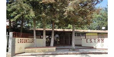 ESCUELA SECUNDARIA TECNICA NUM. 88