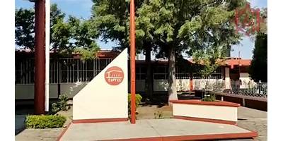ESCUELA SECUNDARIA TECNICA NUM. 9 MANUEL GARCIA MENDEZ