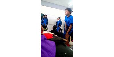 ESCUELA SECUNDARIA TECNICA NUM. 9
