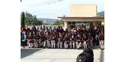 ESCUELA SECUNDARIA TECNICA NUM. 90