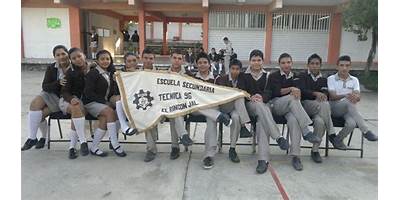 ESCUELA SECUNDARIA TECNICA NUM. 96