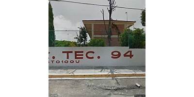 ESCUELA SECUNDARIA TECNICA NUM.94 JOSE VASCONCELOS