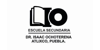 ESCUELA SECUNDARIA VESPERTINA 2  ISAAC OCHOTERENA