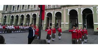 ESCUELA SECUNDARIA VICENTE GUERRERO