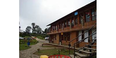 ESCUELA SIMON BOLIVAR CAMPUS SURESTE