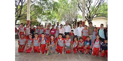 ESCUELA TELESECUNDARIA ESTV16 192