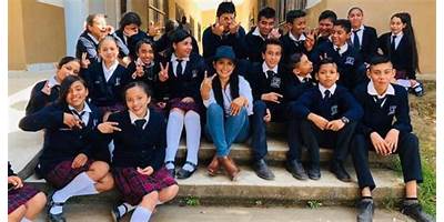 ESCUELA TELESECUNDARIA ESTV16 583