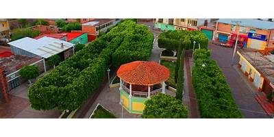 ESCUELA TELESECUNDARIA ESTV16 949