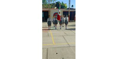 ESCUELA TELESECUNDARIA EXPERIMENTAL GRAL. LAZARO CARDENAS