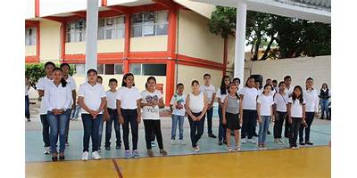 ESCUELA TELESECUNDARIA