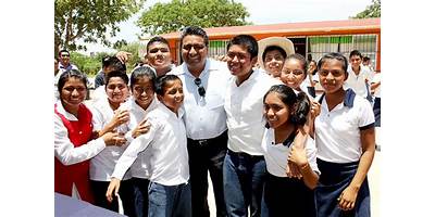 ESCUELA TELESECUNDARIA