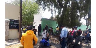 ESFUERZO CAMPESINO
