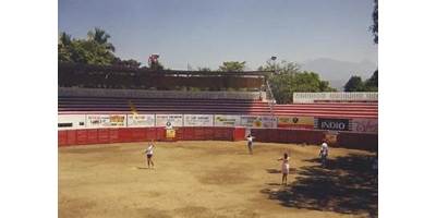ESPINOS DE CARREON