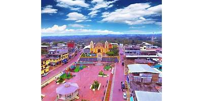 ESTADO DE AGUASCALIENTES