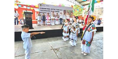 ESTADO DE CAMPECHE