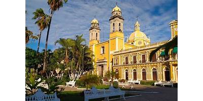 ESTADO DE COLIMA