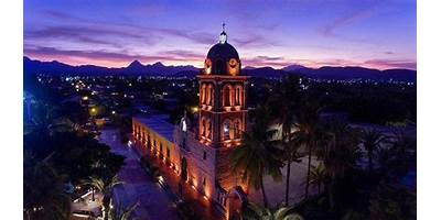 ESTADO DE HIDALGO