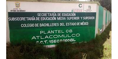 ESTADO DE MEXICO