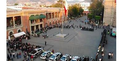 ESTADO DE MEXICO