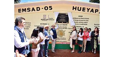 ESTADO DE PUEBLA