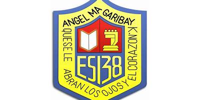 E.S.T.C. PART. NO 73 "ANGEL MARIA GARIBAY K."