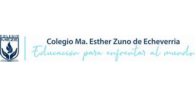 ESTHER ZUNO DE ECHEVERRIA