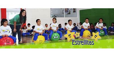 ESTRELLITAS DE COLORES
