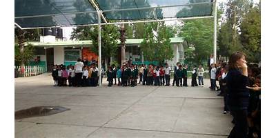 ETV NUM. 126 AGUSTIN MELGAR