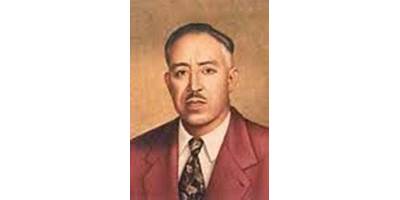 ETV NUM. 152 LUIS ORTEGA DOUGLAS