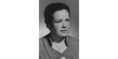 ETV NUM. 23 CARMELITA MARTIN DEL CAMPO