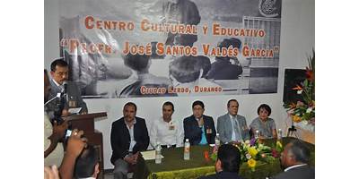 ETV NUM. 70 JOSE SANTOS VALDEZ GARCIA